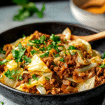 Cremiger Low Carb Schokoquark – ein absoluter Genuss!