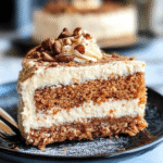 Der beste Low Carb Karottenkuchen