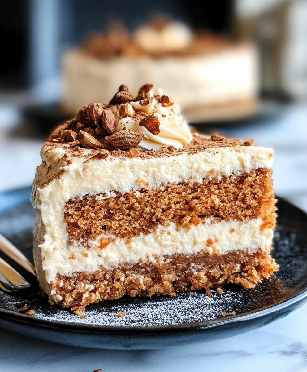 Der beste Low Carb Karottenkuchen – Schmackhaft und gesund!