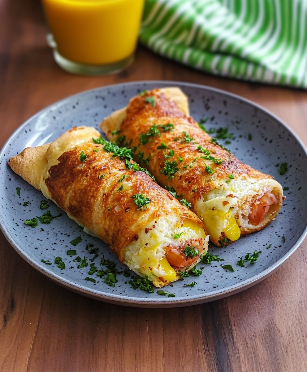 Die BESTEN & LECKERSTEN Low Carb Brötchen für Frühstück!