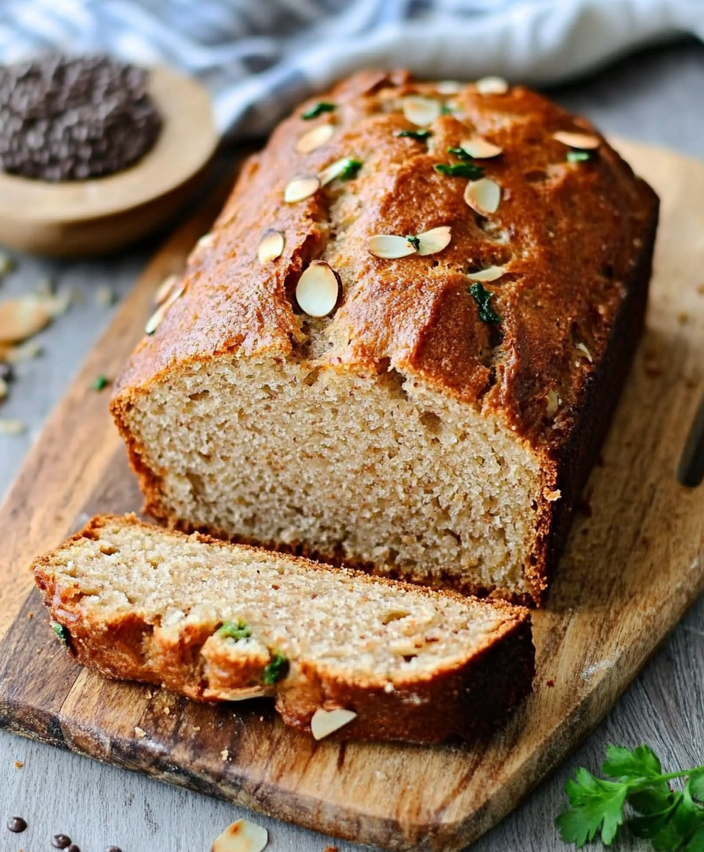 ketodiat 11 Eiweißbrot Rezept – Entdecke das beste Low Carb Brot!