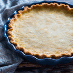 Keto Mandelmehl Tortenboden