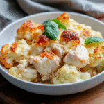 Low Carb Aufläufe: Genussvoll ohne Verzicht!