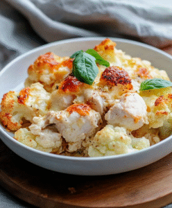 Low Carb Aufläufe: Genussvoll ohne Verzicht!