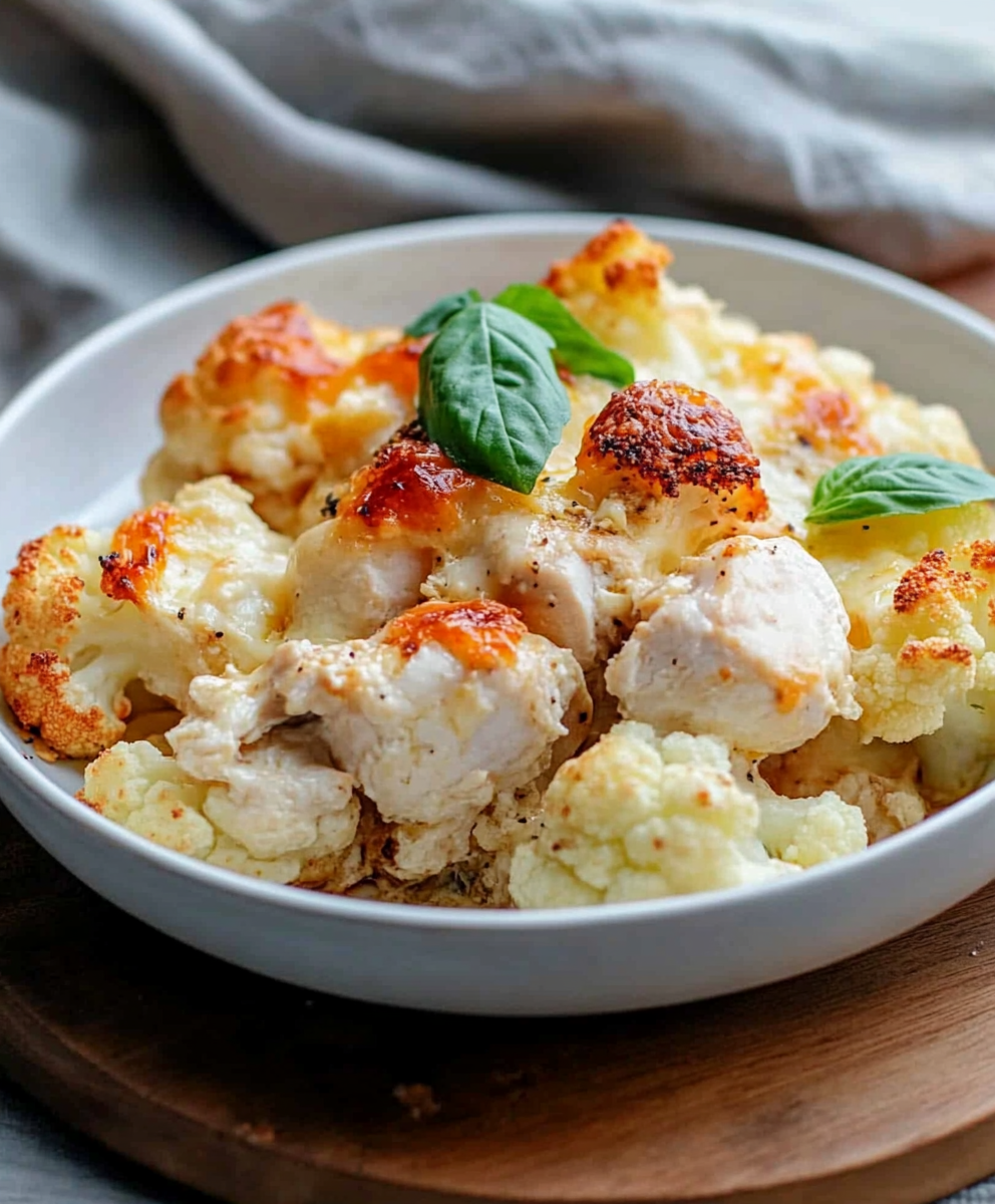 Low Carb Aufläufe: Schnell und einfach genießen!