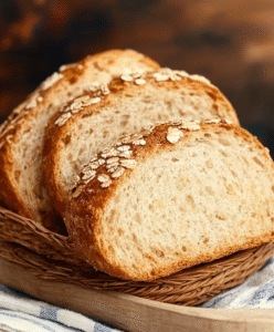 Low-Carb-Brot-Rezepte