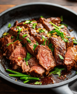 Low Carb Fleischrezepte