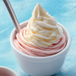 Low Carb Frozen Yogurt – ein absolutes Highlight!