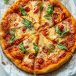 Low-Carb-Pizza