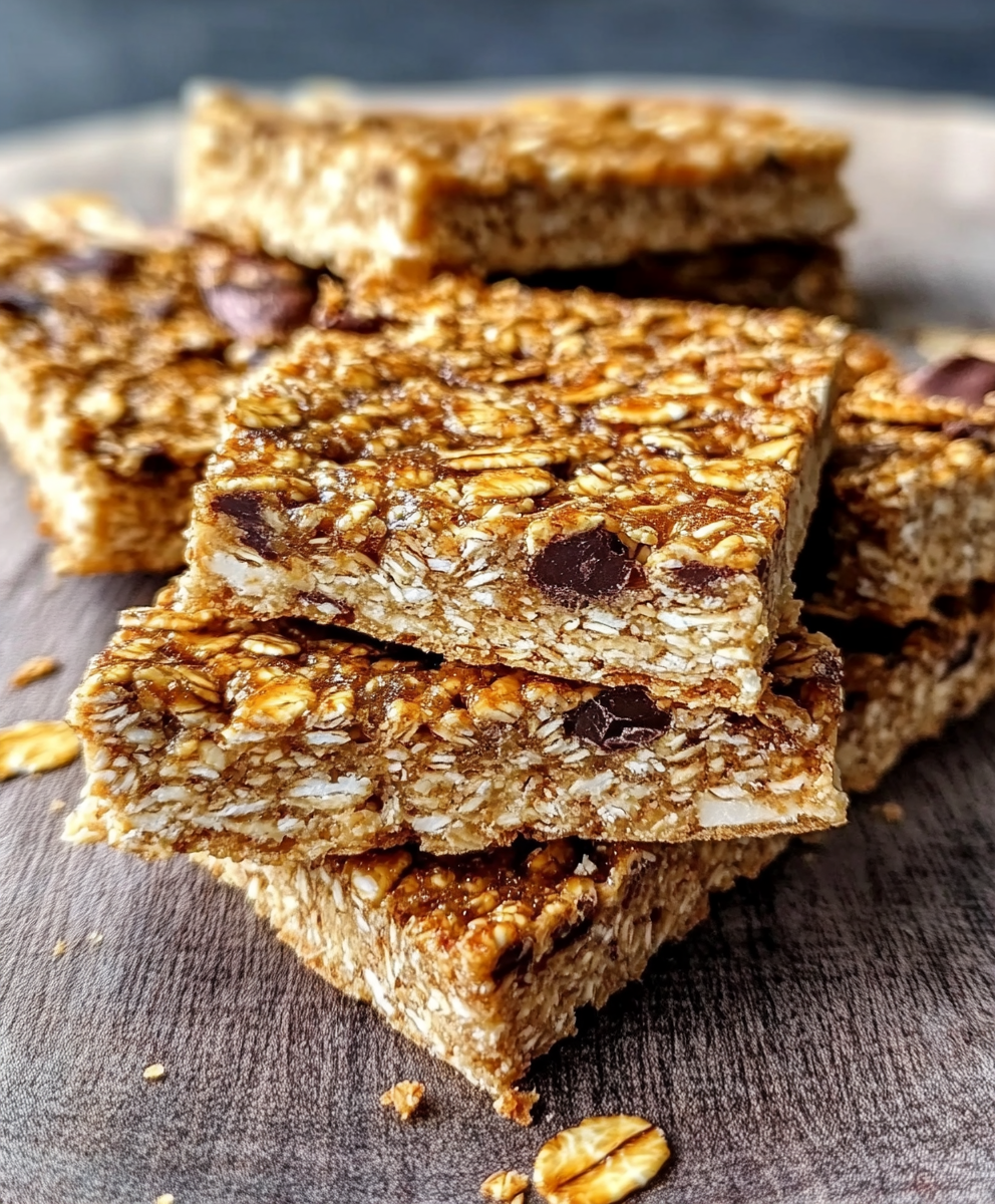 Müsliriegel ohne Zucker: Gesund genießen leicht gemacht!