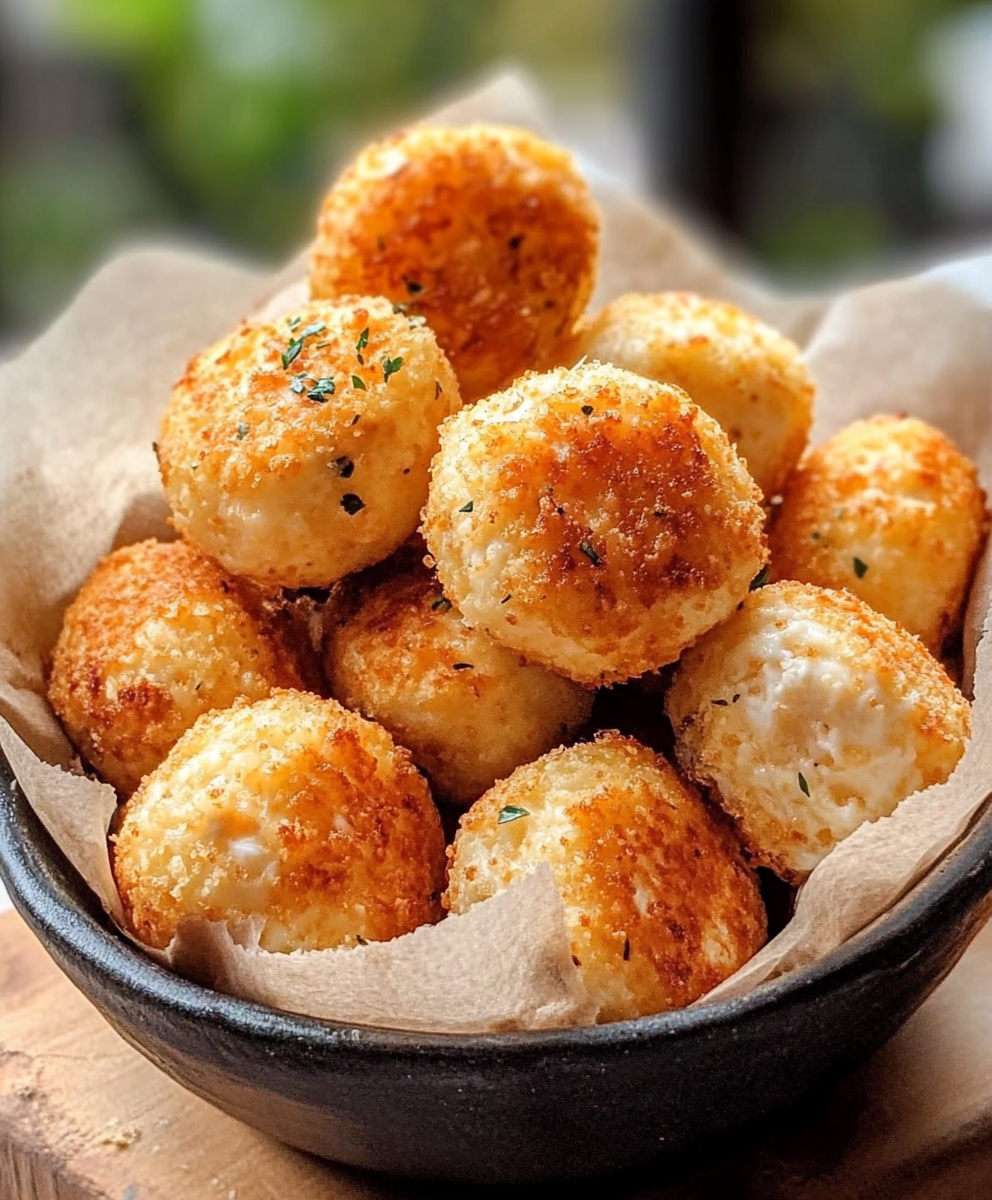 ketodiat 8 Proteinreiche Low-Carb-Hüttenkäsetaler für gesunde Snacks!