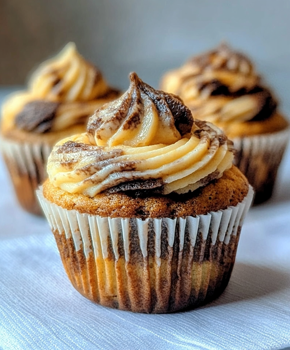 ketodiat 9 Saftige Low Carb Marmorkuchen Muffins: Ein himmlischer Genuss!