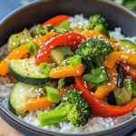 Schnelle Gerichte (15 Minuten)