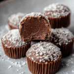 Schoko-Kokos-Fat Bombs