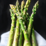 Spargel – Der Klassiker mal anders, Low-Carb & superlecker!