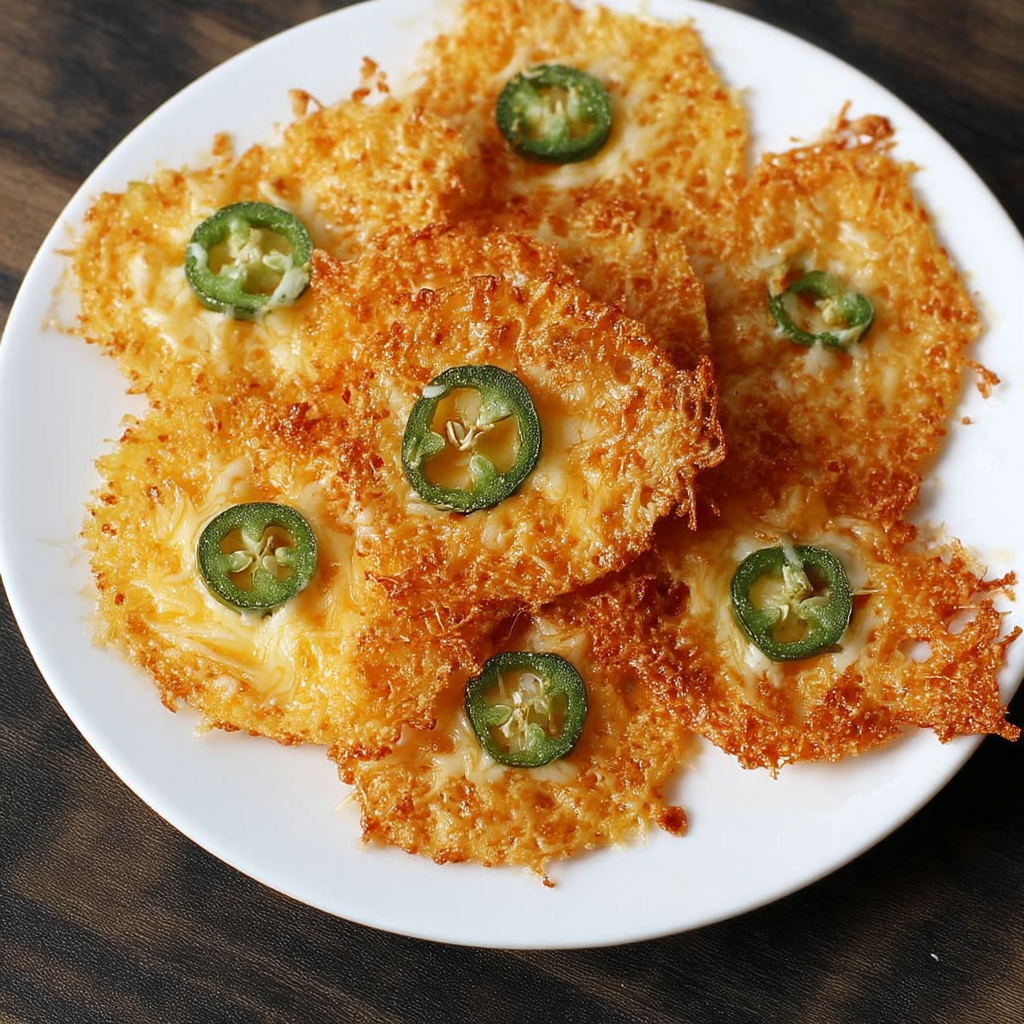 Jalapeño-Käse-Snacks: Leckere Rezepte für jeden Anlass! 4 jalapeño-käse-snacks