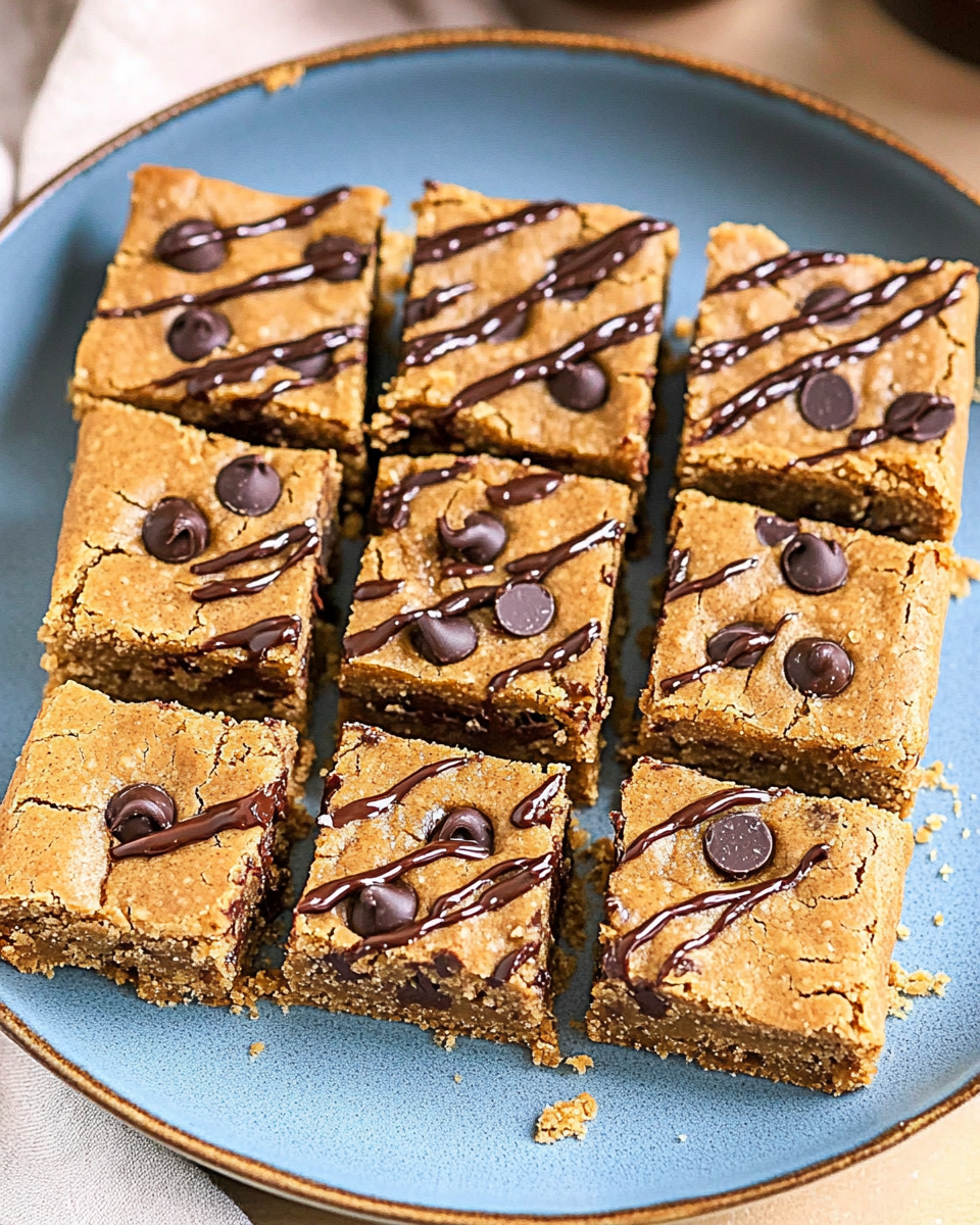 Keto Erdnussbutter-Schokoladenkekse: Lecker und gesund!