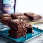 keto kosmische brownie-mix nachahmung