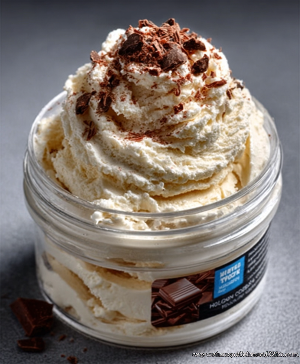 Hyaluron-Collagen-Eis: Entdecke seine Vorteile für die Haut!