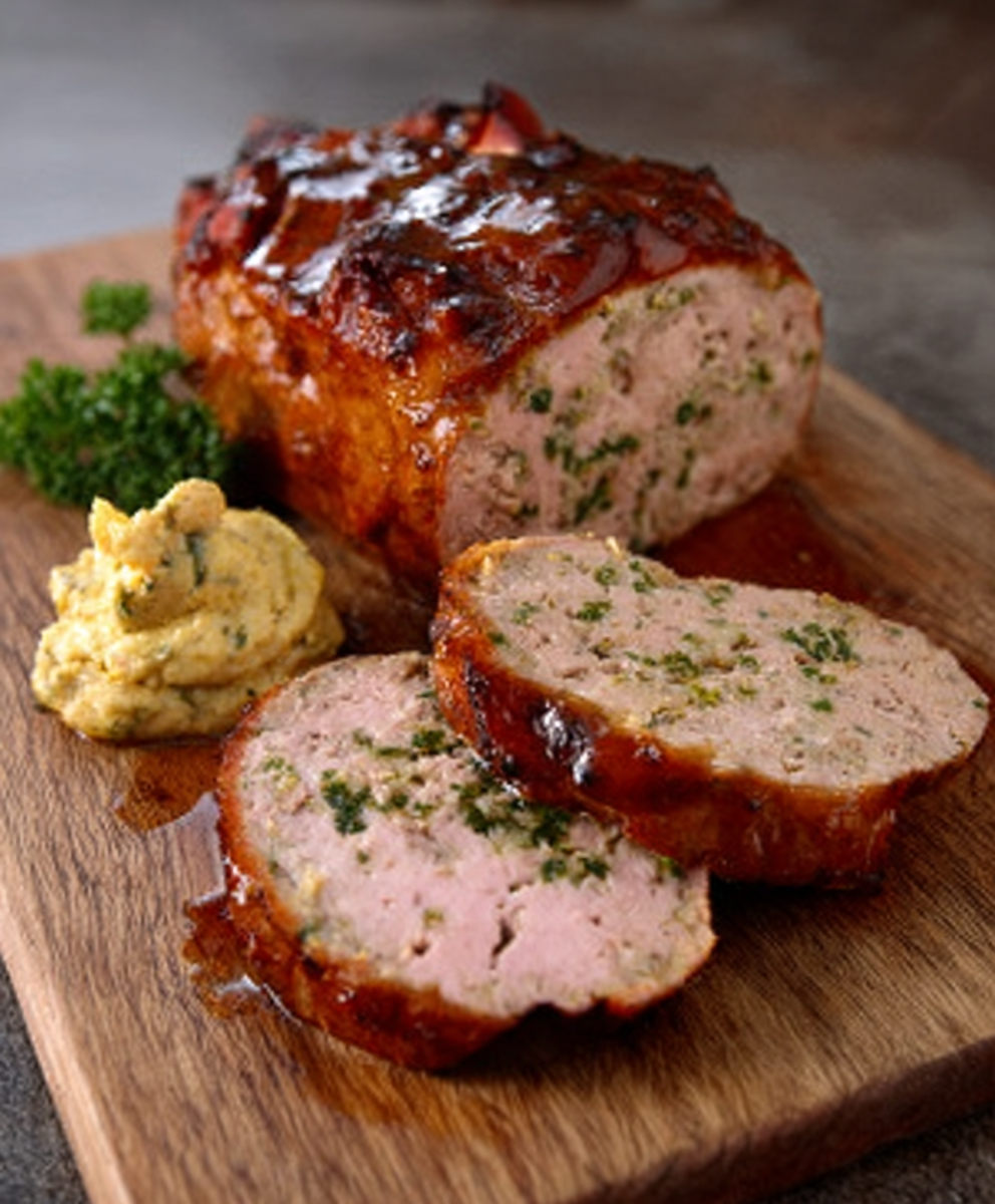 Keto Leberkäse: Entdecke das köstliche Rezept!