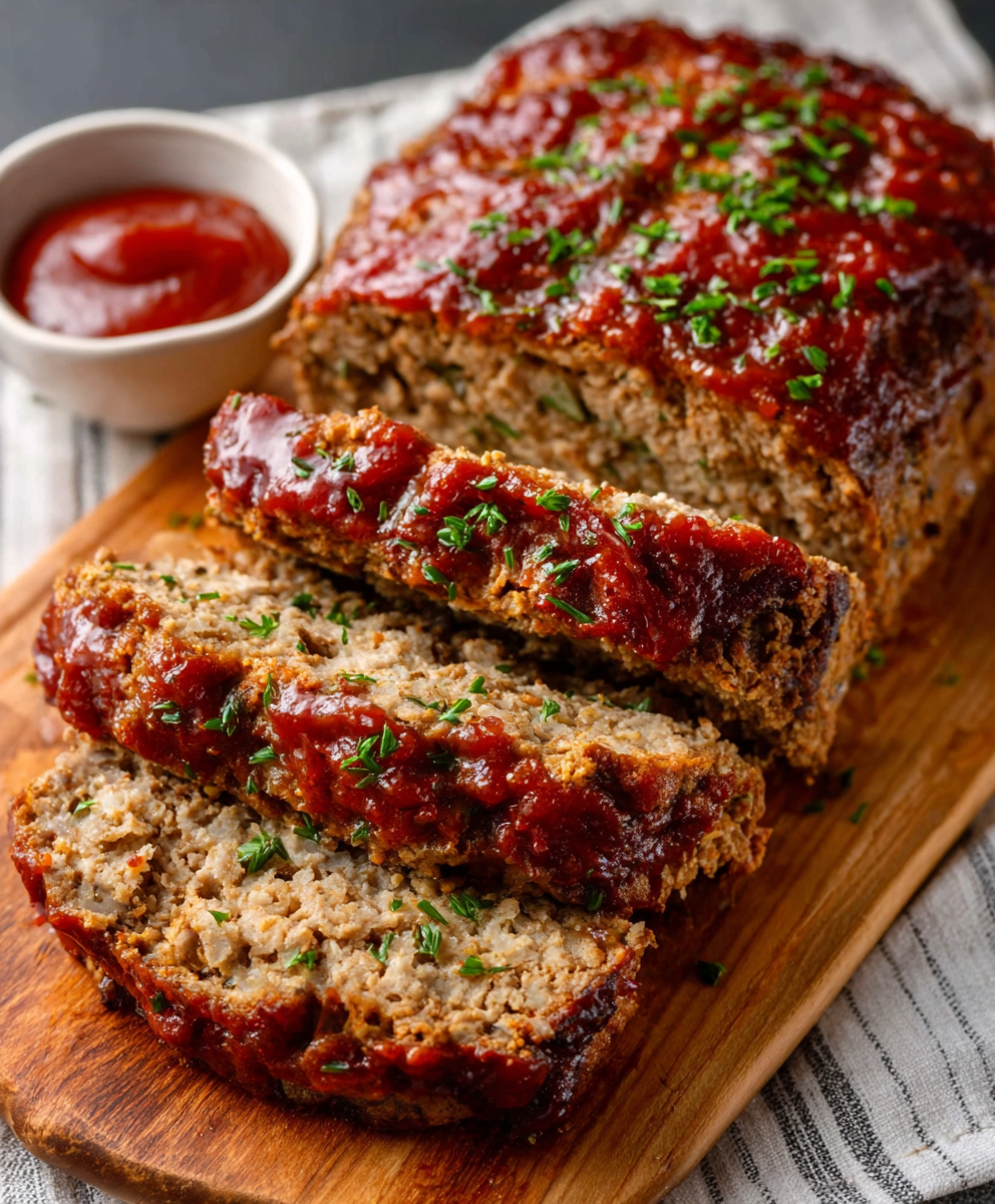 Keto Leberkäse mit Haferfaser: Ein Genuss für Diätfreunde!