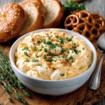 Keto Obatzda