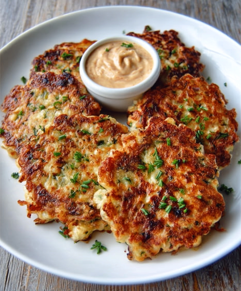 Keto-Sauerkraut-Pfannkuchen: Lecker und gesund genießen!