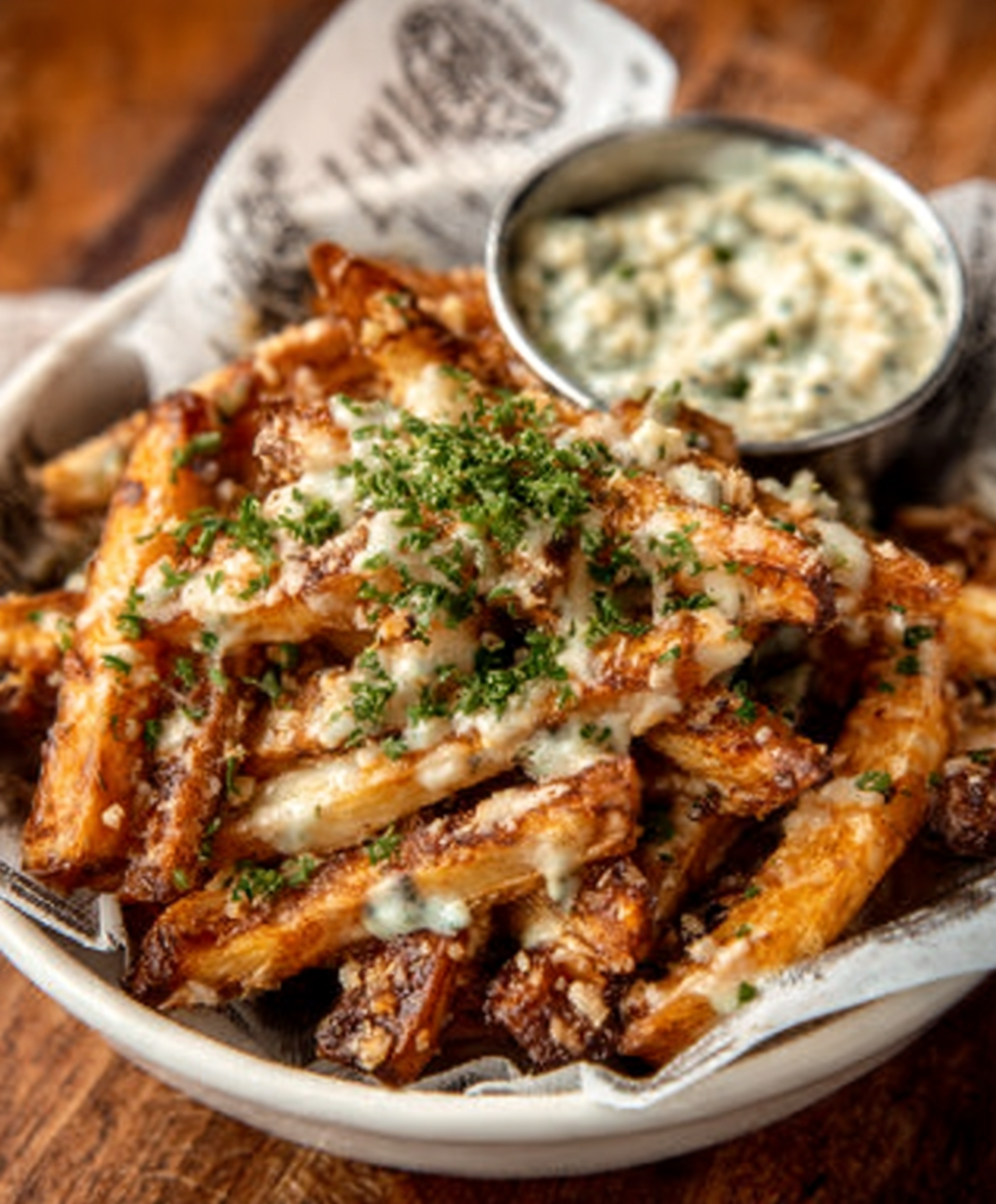 ketodiat 7 Keto Schwarzwurzel-Pommes mit Avocado-Aioli – Entdecken Sie den gesunden Genuss!