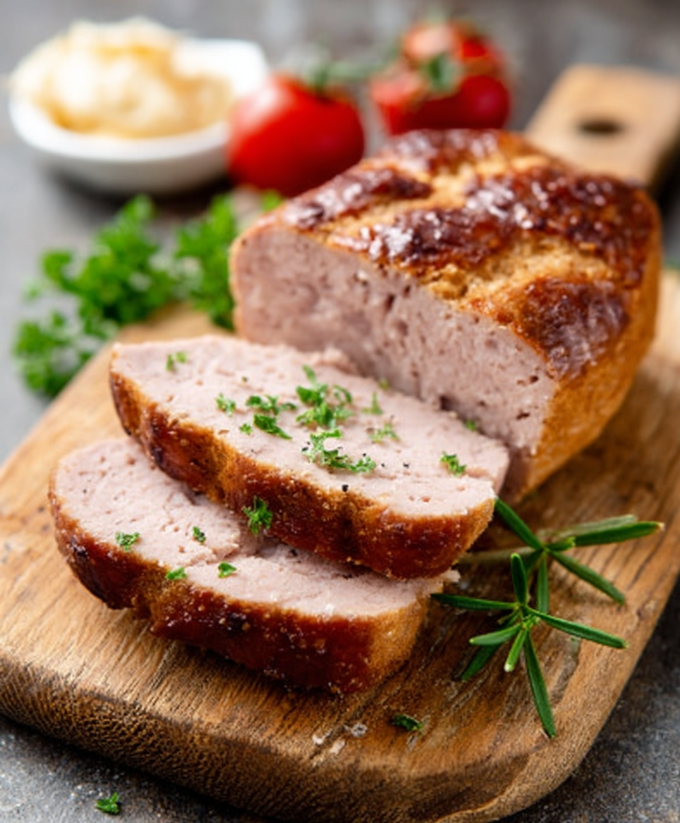 ketodiat 9 Kultivierter Keto-Leberkäse: Entdecke die Vorteile!