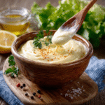 Omega-3 Algen-Mayo
