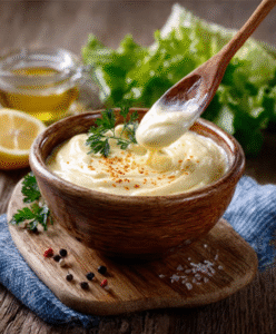 Omega-3 Algen-Mayo