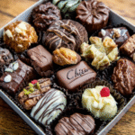 Personalisiertes KI-Pralinen