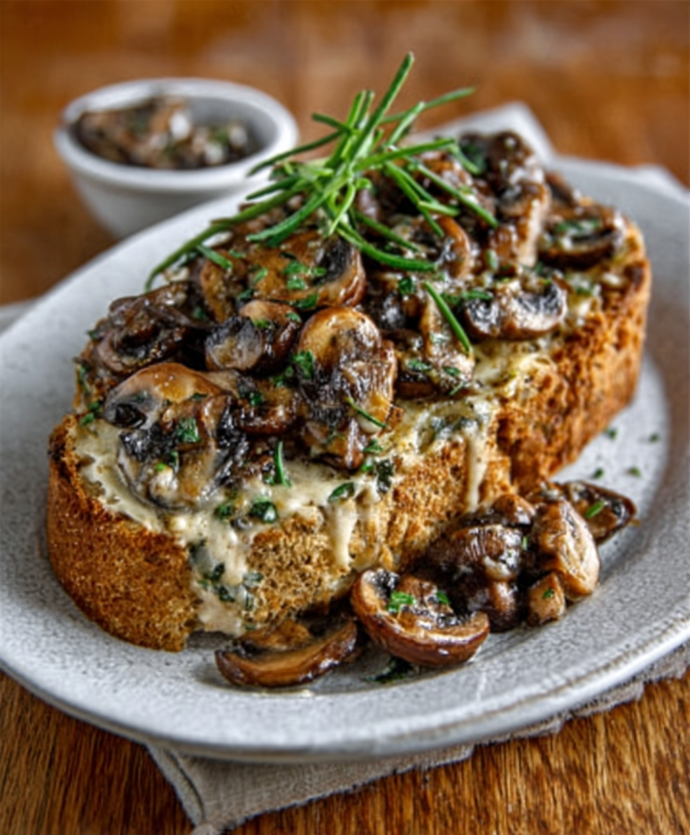 Pilzfermentierter Keto-Sauerteig: Gesundheit auf jedem Biss!