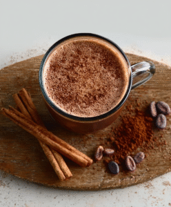 Reishi-Kakao-Elixier