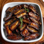 Räucheraroma Shiitake-Speck