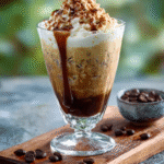 Keto-Eiskaffee
