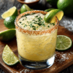Keto-Margarita
