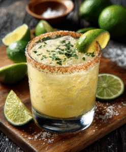 Keto-Margarita