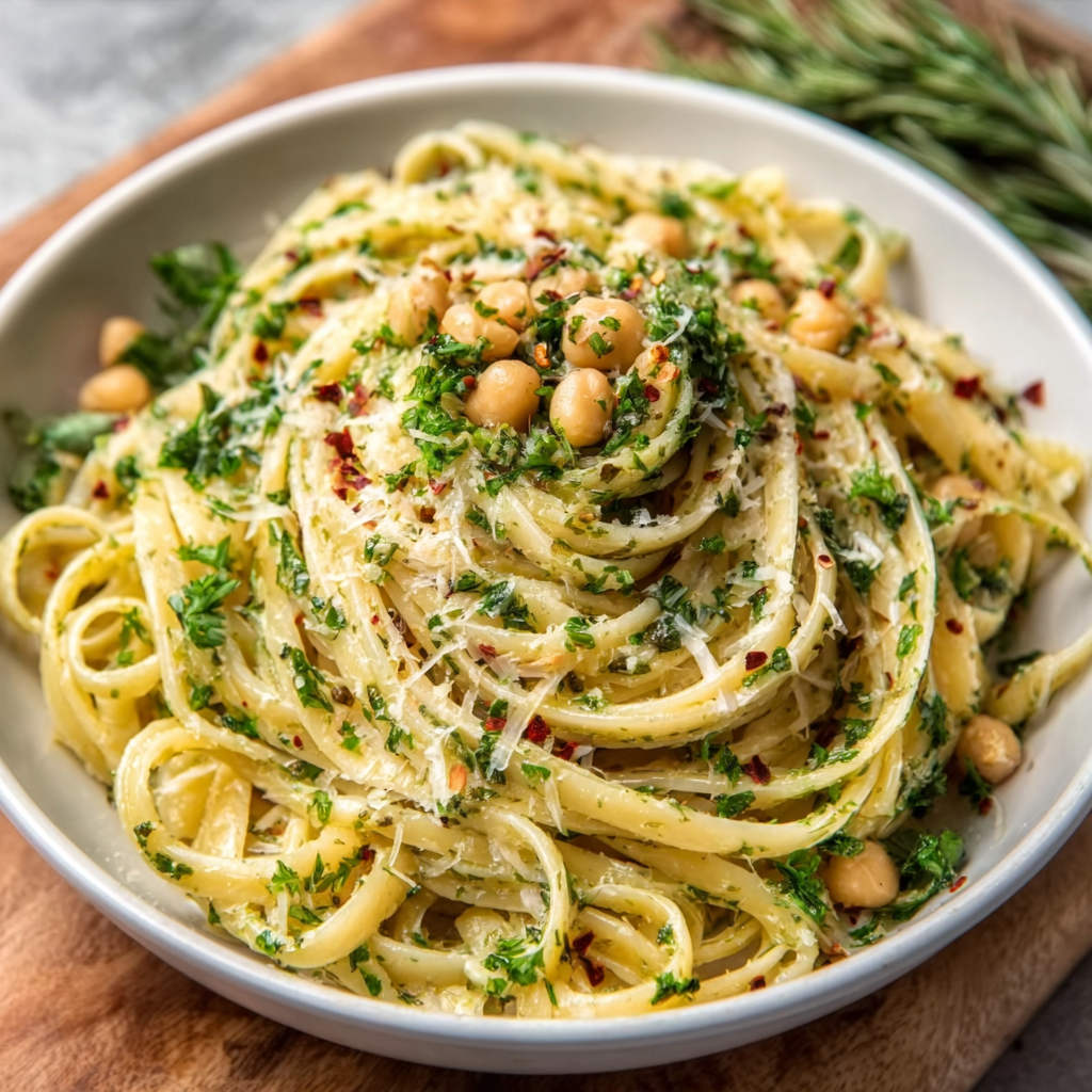 ketodiat 8 Kräuterbutter-Keto-Pasta: So gelingt das Rezept perfekt!