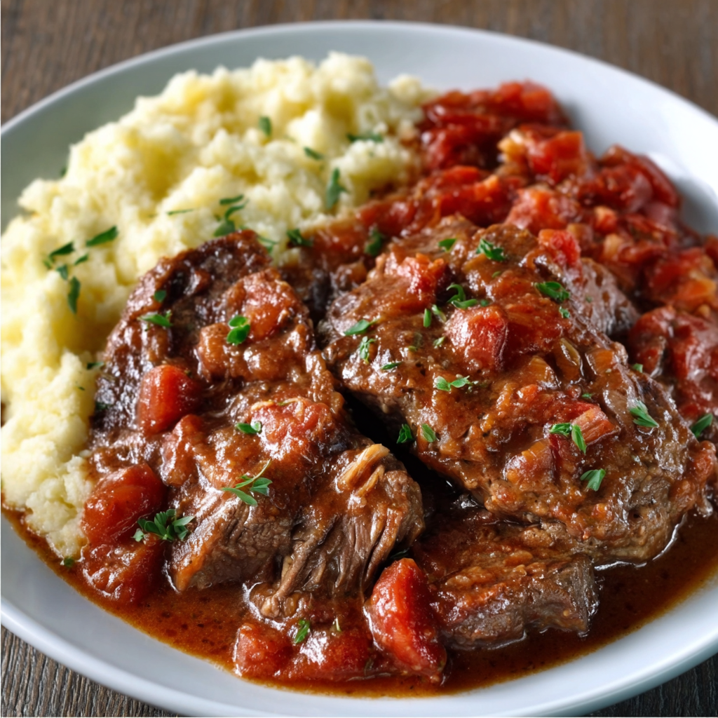 ketodiat 7 Langsam gegartes Schweizer Steak: Entdecke den Genuss!