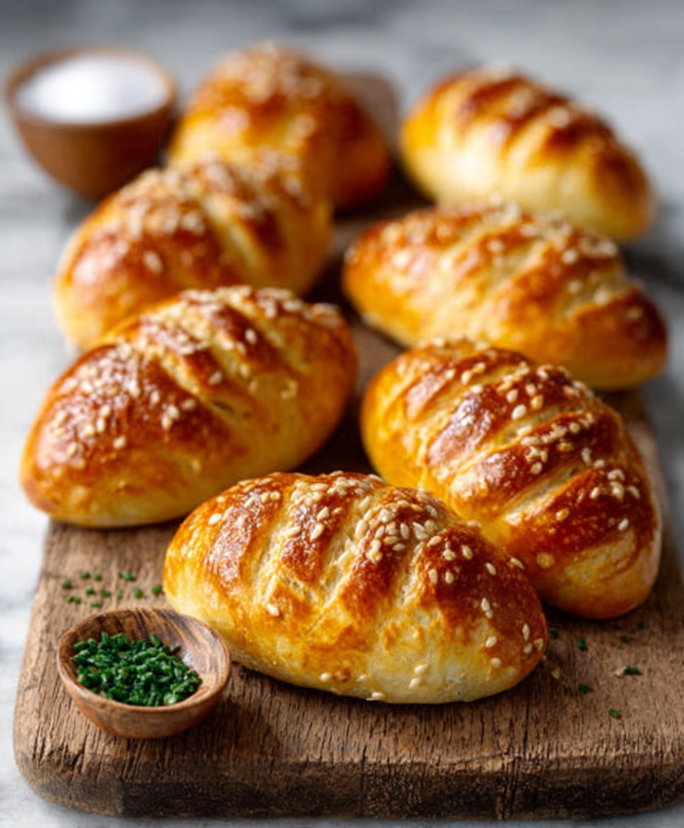 Milchbrötchen Keto: Köstliches Rezept für jeden Tag!