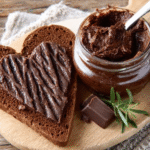 Schokoladenbutter (zuckerfrei)