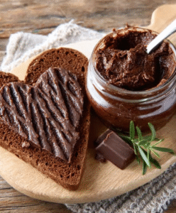 Schokoladenbutter (zuckerfrei)