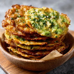 Avocado-Chips