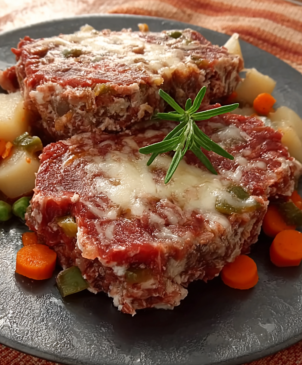 Butterfleisch: Ein zartes Rezept für Feinschmecker!