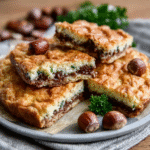 Keto HANUTA Rezept
