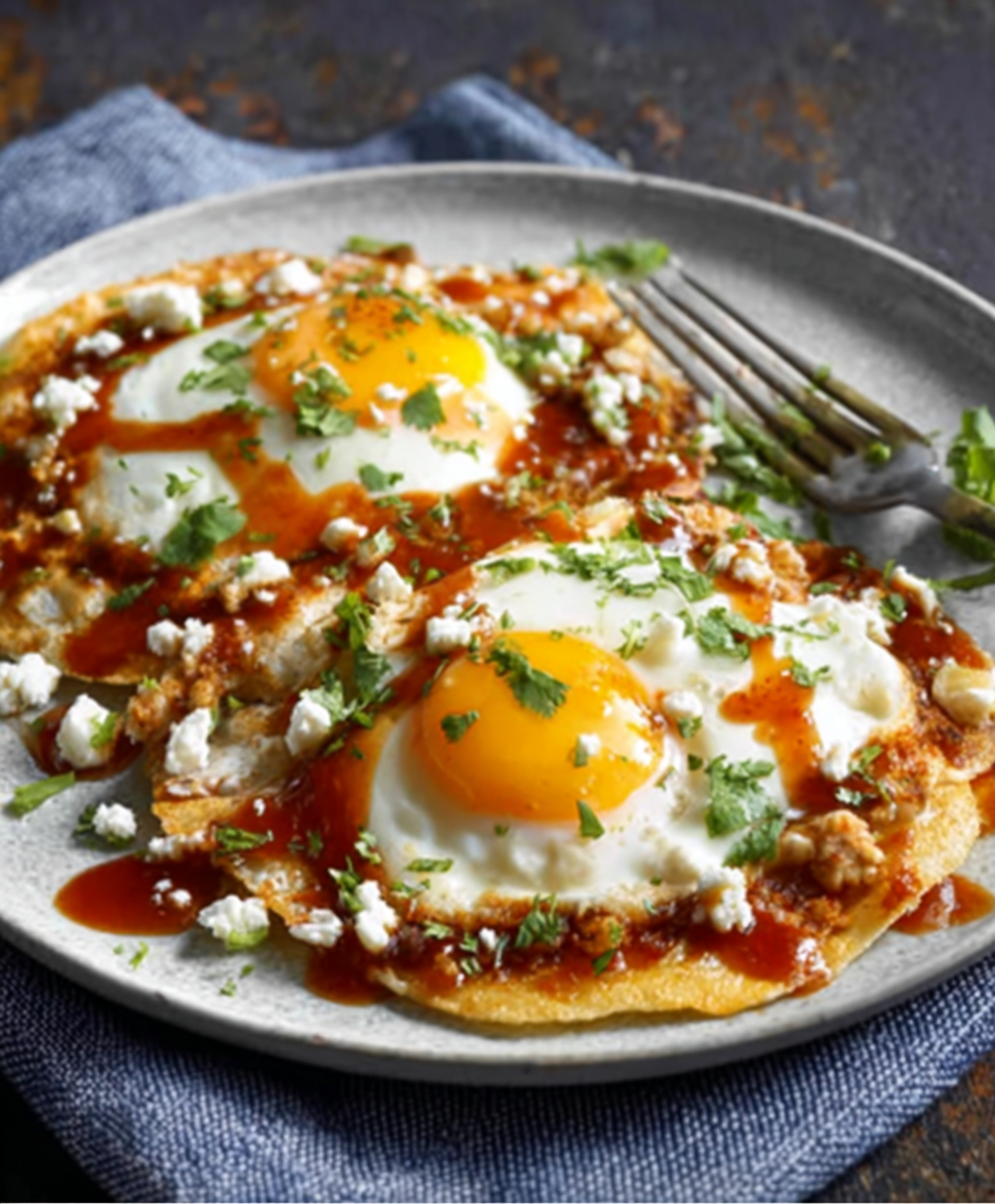 ketodiat 9 Keto-Huevos mit Käse-Tortillas: Schnell und lecker genießen!