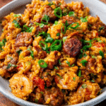 Keto-Jambalaya
