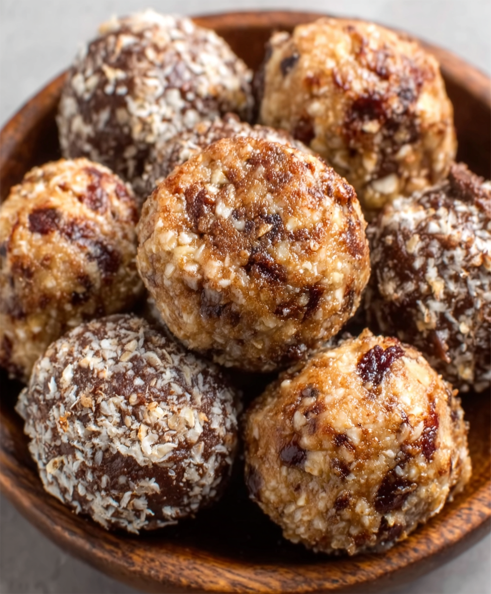 Keto Marzipan Fat Bombs: Süße ohne Reue genießen!