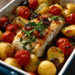 Mediterraner Kabeljau